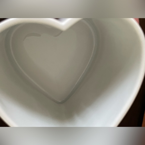 Vintage 80’s Avon Forever Yours Valentine‘s Day Heart Mug❤️ - Picture 8 of 9